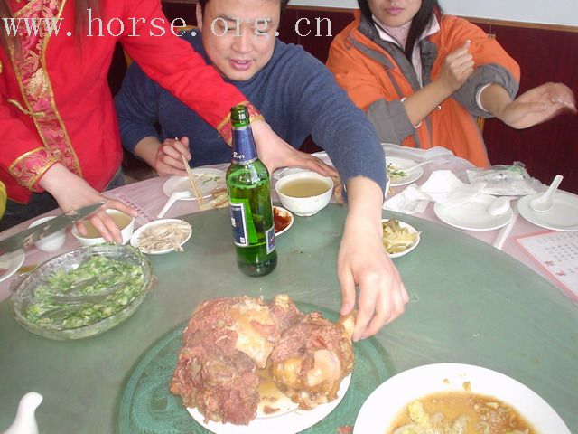 [贴图]3-24作业,马匪的快乐生活