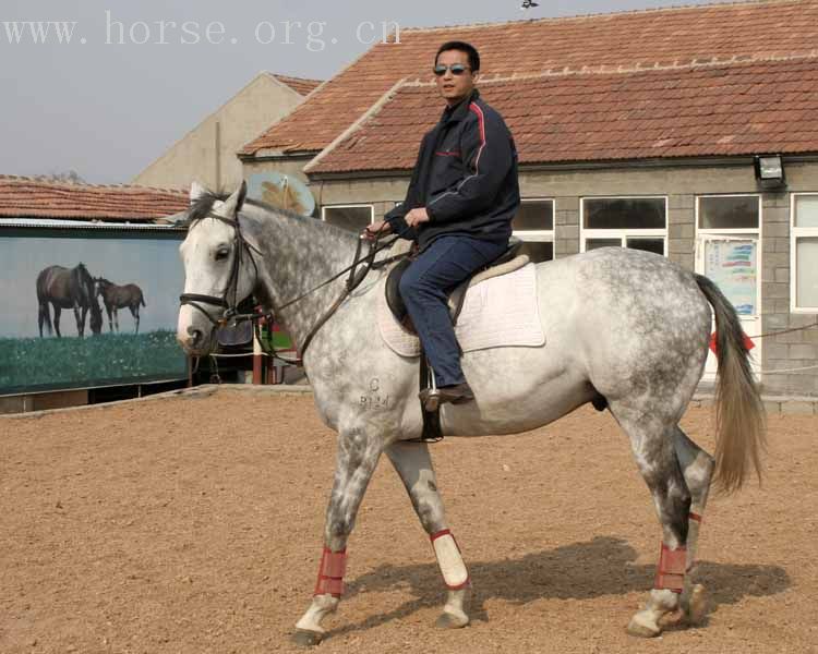 20070407青岛野骑踏青归来---照片连续更新中