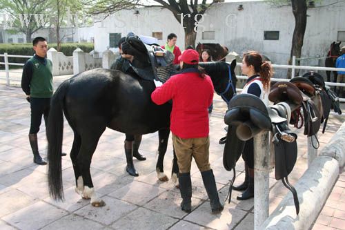 今日（4月13日）CHS教练培训图解（编辑中……）