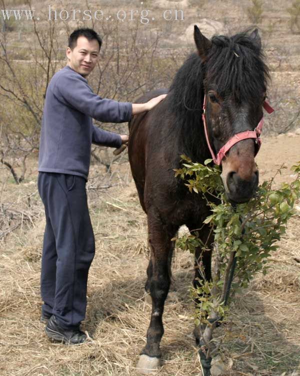 20070407青岛野骑踏青归来---照片连续更新中