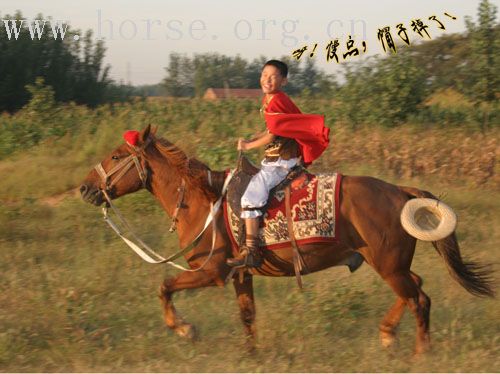 20070407青岛野骑踏青归来－最新照片更新