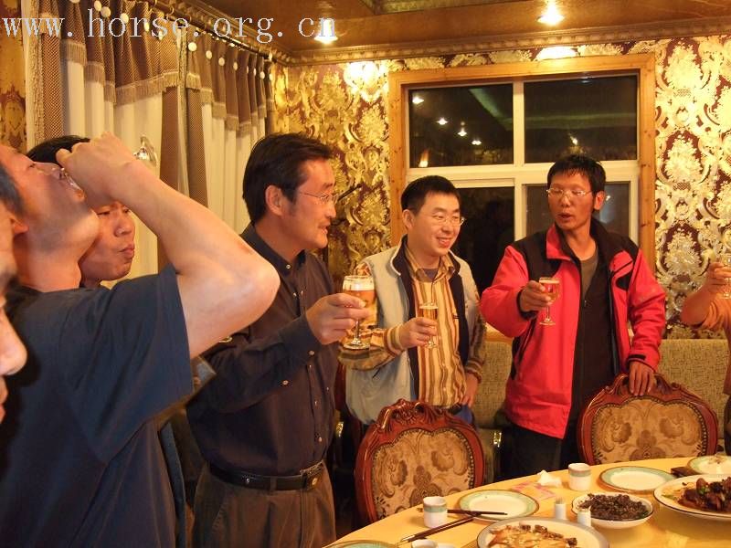 20070407青岛野骑踏青归来－－0425最新更新