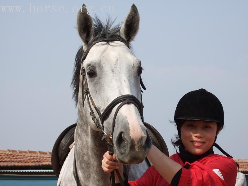 [贴图]20070407青岛野骑踏青归来