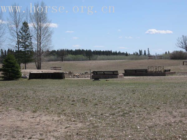 CANADA, WINNIPEG, BBQ&POLO CLUB