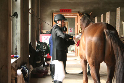 编辑中