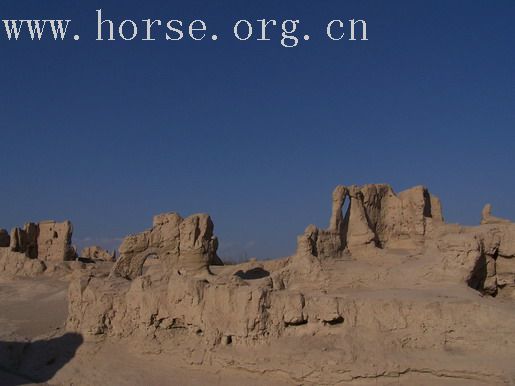 6月新疆马背之旅征集深圳同行