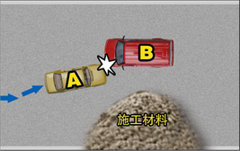 [注意]七月道路交通快速处理实施，知识普及。