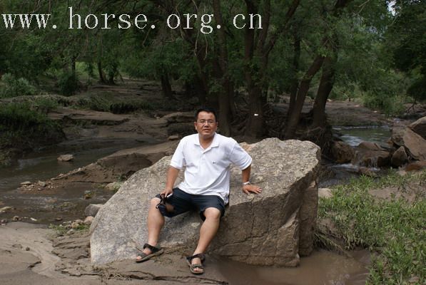 那达慕归来