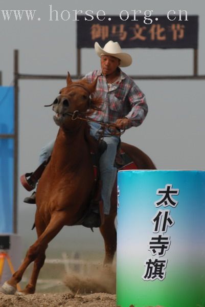 《梦想建立马术俱乐部 》，郑州晚报7月18日文章，对曹铁的专访