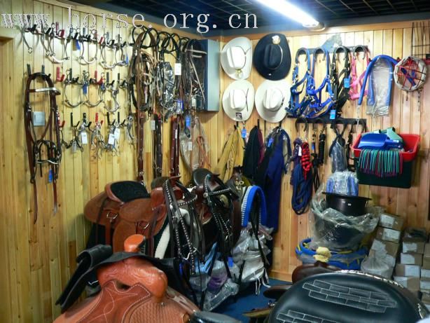 新店开张，超级马具促销风暴！！！