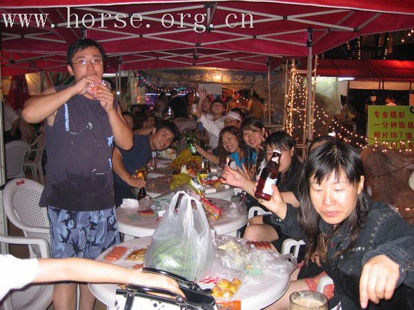 凤凰山庄照片收集帖