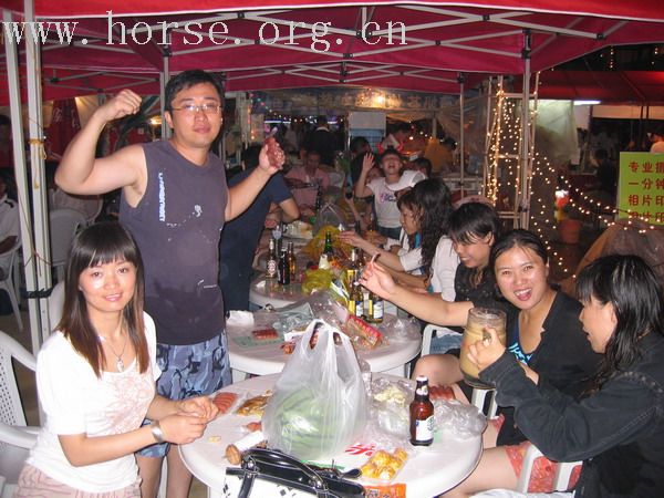 凤凰山庄照片收集帖