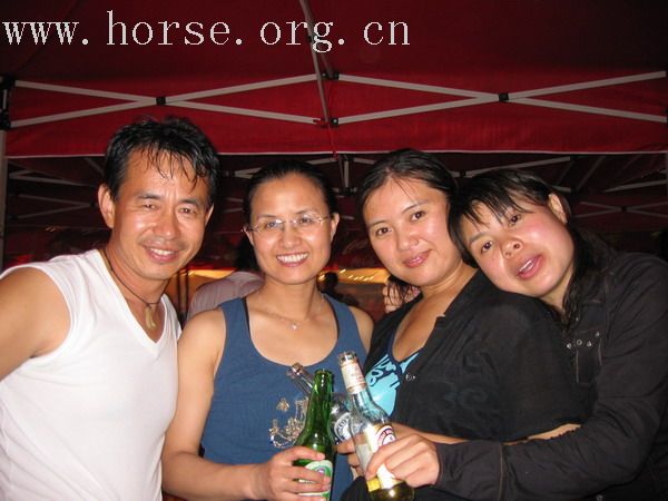 凤凰山庄照片收集帖