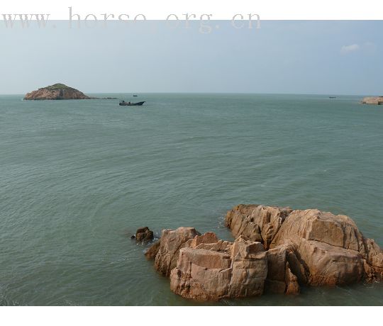 [召集]海边骑马.游泳.吃海鲜~~~今年夏天在嵊泗