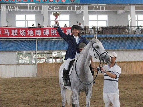 9月8日阳光山谷场地障碍挑战赛