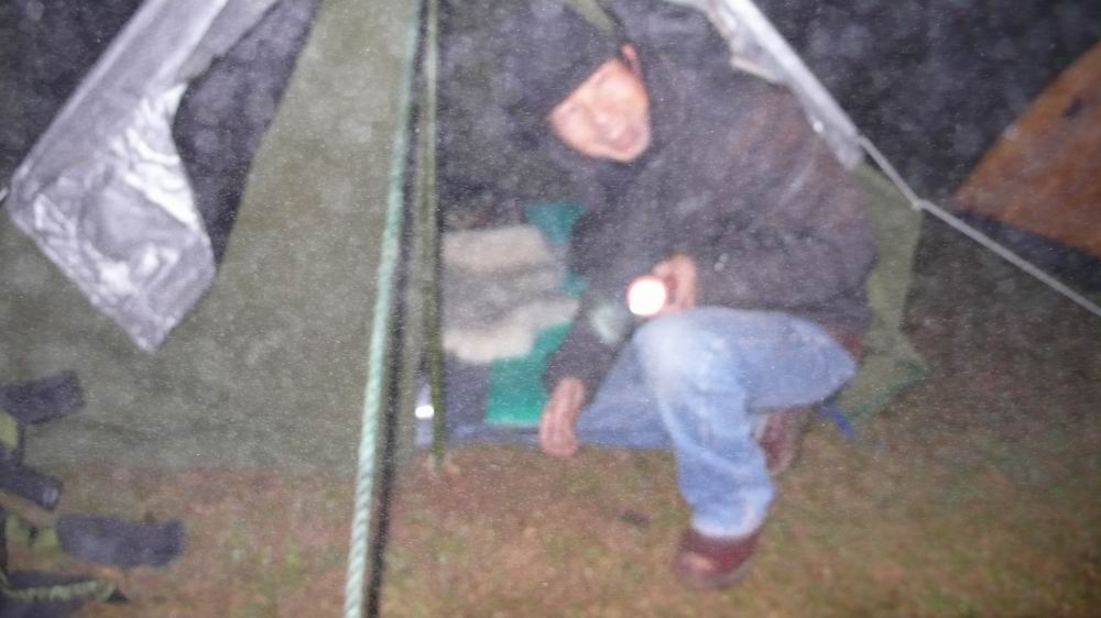 云南马友2008新年梁王山露营活动PP