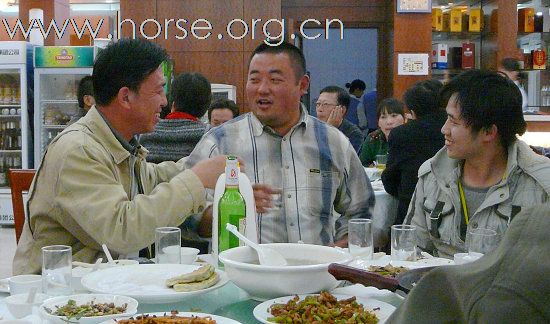 2008年11月2日聚会照片