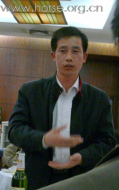 2008年11月2日聚会照片