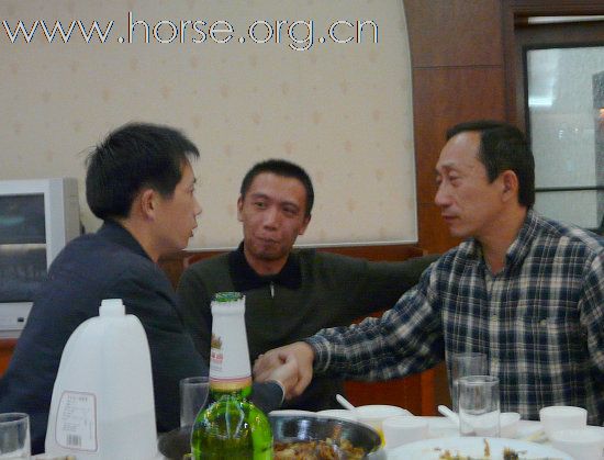 2008年11月2日聚会照片