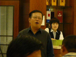 2008年11月2日聚会照片