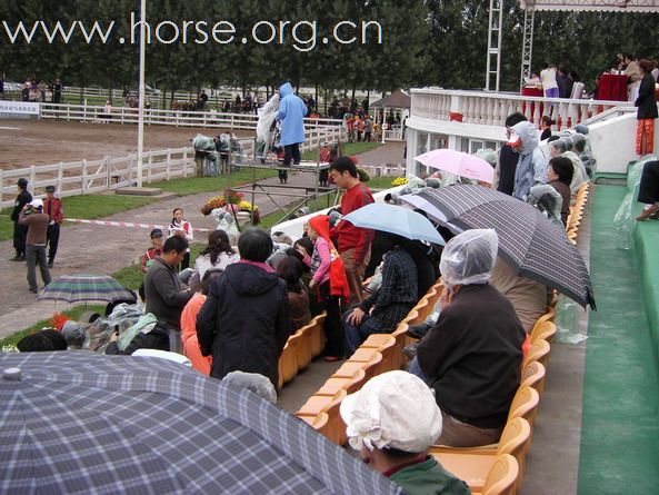 北京 西塢馬術俱樂部「全國錦標賽」