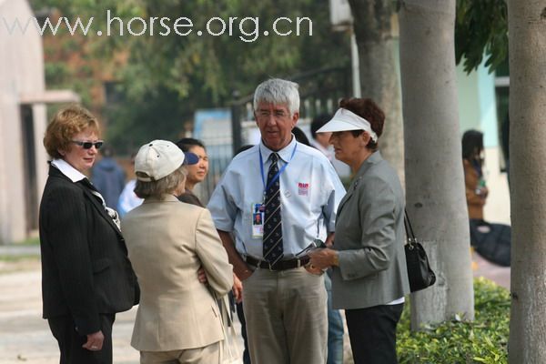 [贴图]广东.残奥会马术资格赛