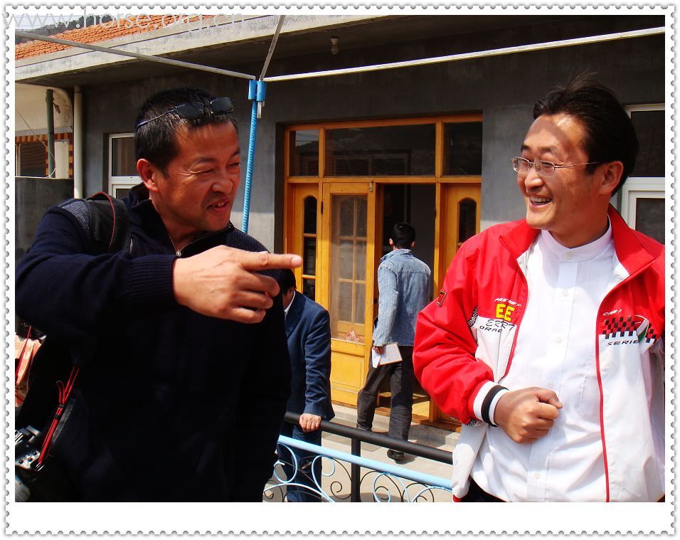 山东马友再聚青岛凤凰山庄周年庆--穿越崂山骑游记(10号更新)