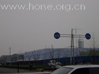 [贴图]08环湖活动照片