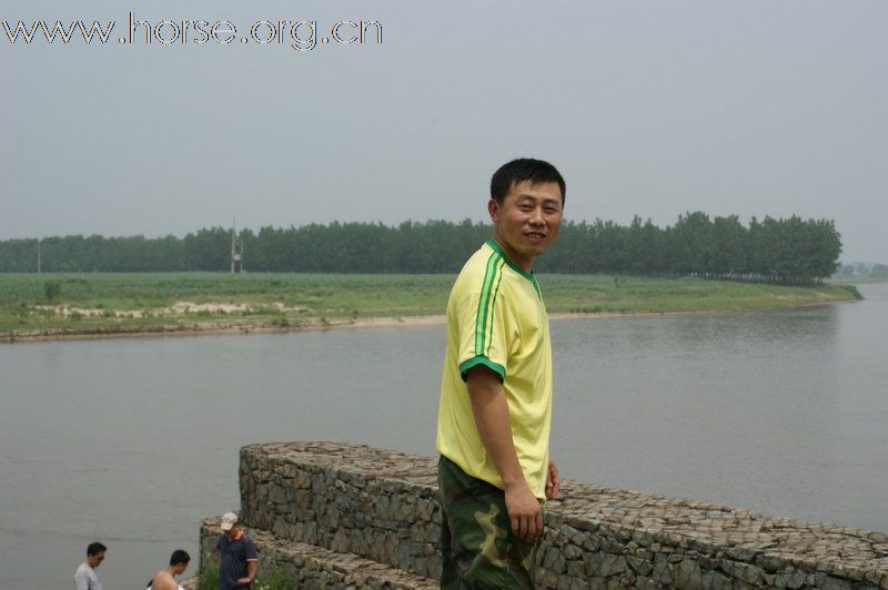 辽河及柳河照片PP