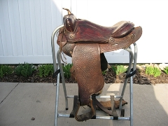 新到西部鞍20部图片详见http://saddle.photo.hexun.com/