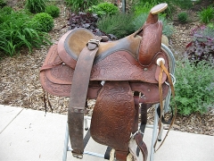 新到西部鞍20部图片详见http://saddle.photo.hexun.com/
