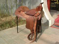 新到西部鞍20部图片详见http://saddle.photo.hexun.com/