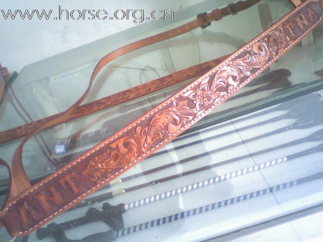 乐阳马具，（马背缘马具），很不错