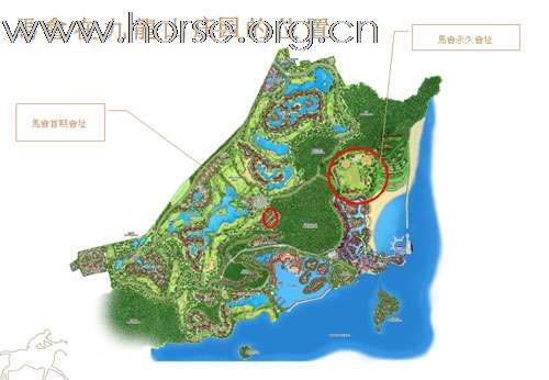 九龙山马球赛-皇家礼炮碑王者的运动