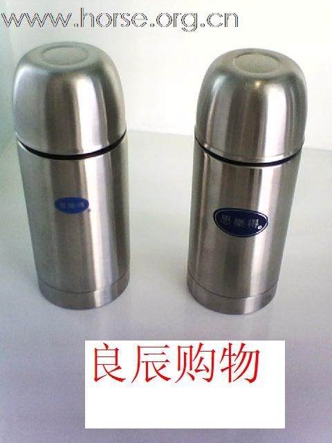 旅游壶保暖杯开卖啦
