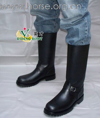 新品马靴