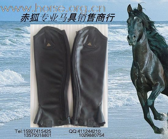 赤狐专业马具销售商行欢迎您（二）