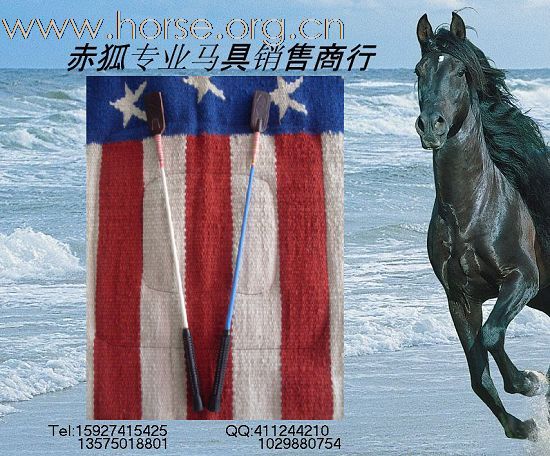 赤狐专业马具销售商行欢迎您（二）