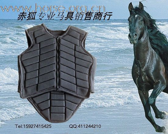 赤狐专业马具销售商行欢迎您（二）