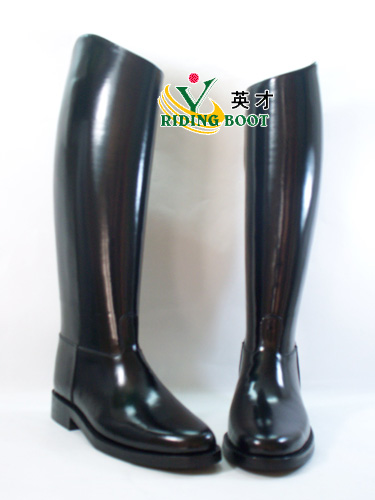 精制马靴