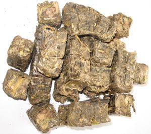 江浙沪地区出售玉米秸秆压缩草块（量大价优）