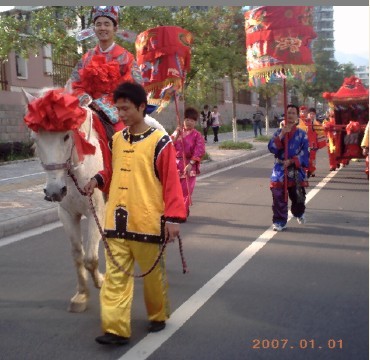 浙江永康黑马骑士庄园俱乐部人气最旺的马场