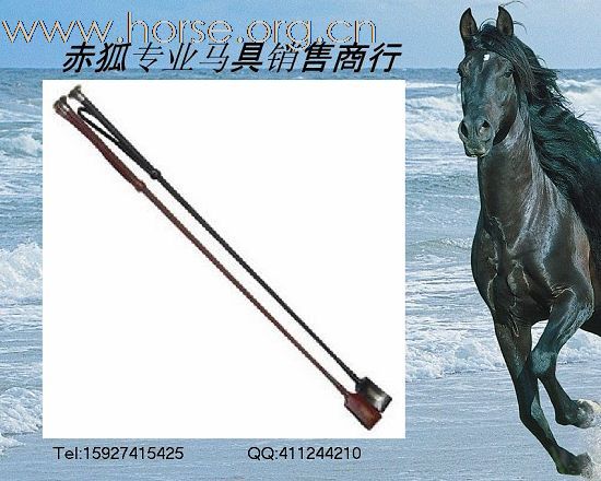 赤狐马具新品上架