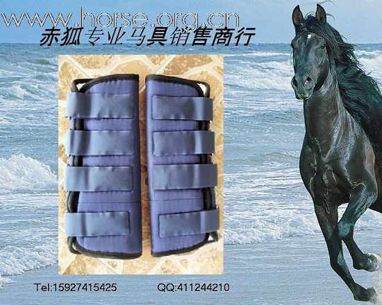 赤狐马具新品上架