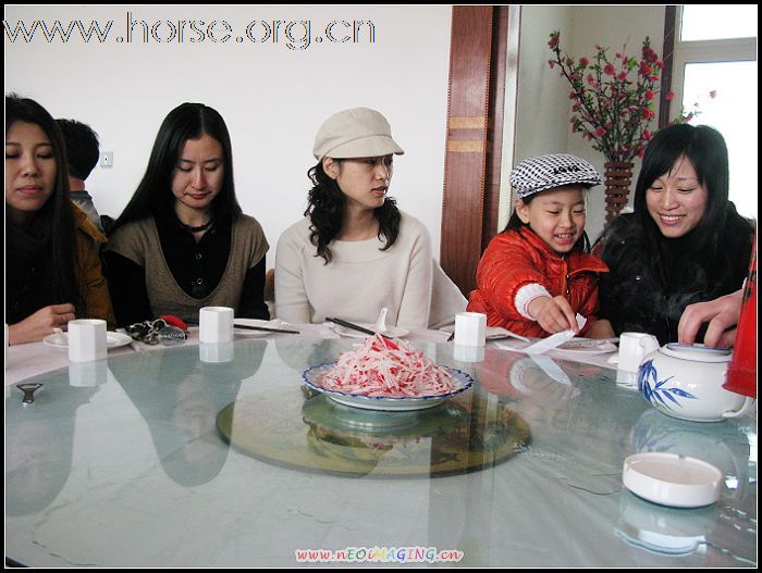 周六欢乐进行中....