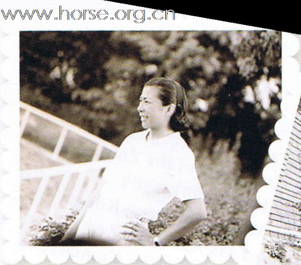 中國馬術界的第一夫人 - 羅凱倫 Helen Lo, first lady of China's equitation