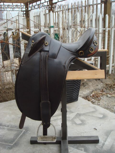 【炽热马鞍】3月新品，澳洲原产—高质量澳鞍