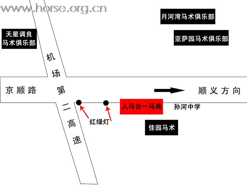 招聘马具销售、电子商务人员！