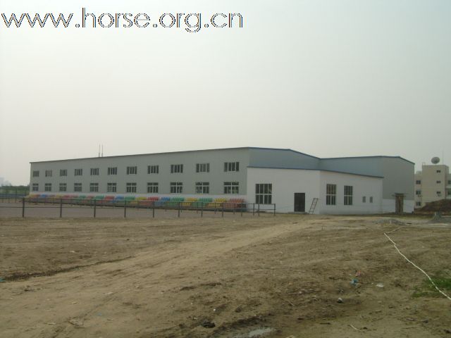 燕龙马场新址竣工，五月搬迁，为缓解马房紧张，优惠价格出售成熟马数十匹