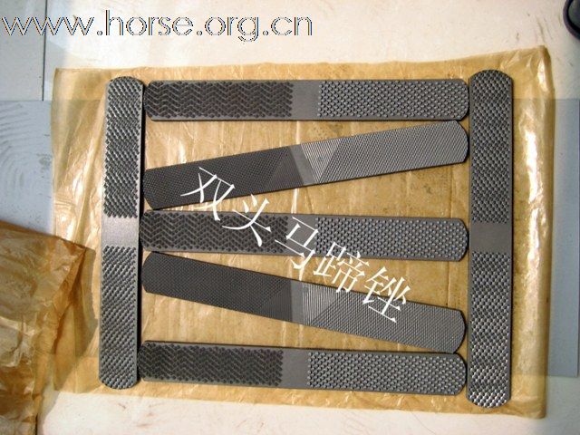 [推荐]14寸马蹄锉100元包邮啦！